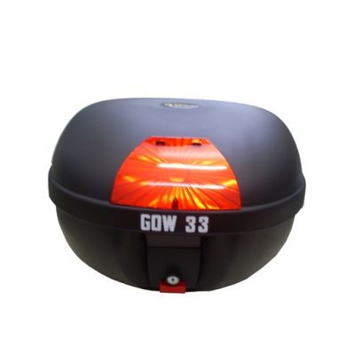 Ref. 013 Bauleto para Todas Motocicleta